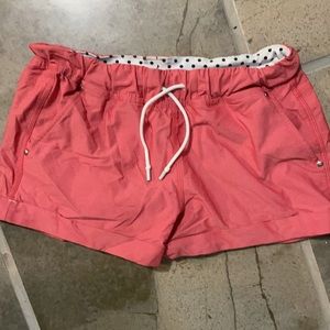 lululemon play all day shorts